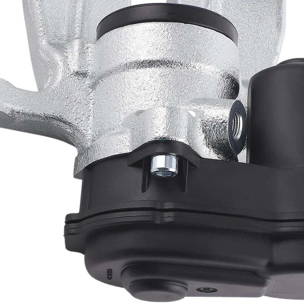 Remklauw achter links geschikt voor AUDI A4 Allroad B8 8KH A5 8T3 Q5 8RB 8K0615403 43mm