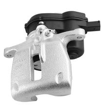 Laad de afbeelding in de galerijviewer, Remklauw achterzijde links/rechts geschikt voor Audi A4 B8 8KH 8K5 A5 8T3 8F7 8TA8K0615403
