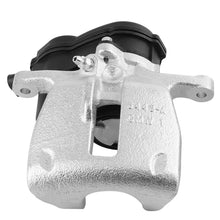 Laad de afbeelding in de galerijviewer, Remklauw achterzijde links/rechts geschikt voor Audi A4 B8 8KH 8K5 A5 8T3 8F7 8TA8K0615403