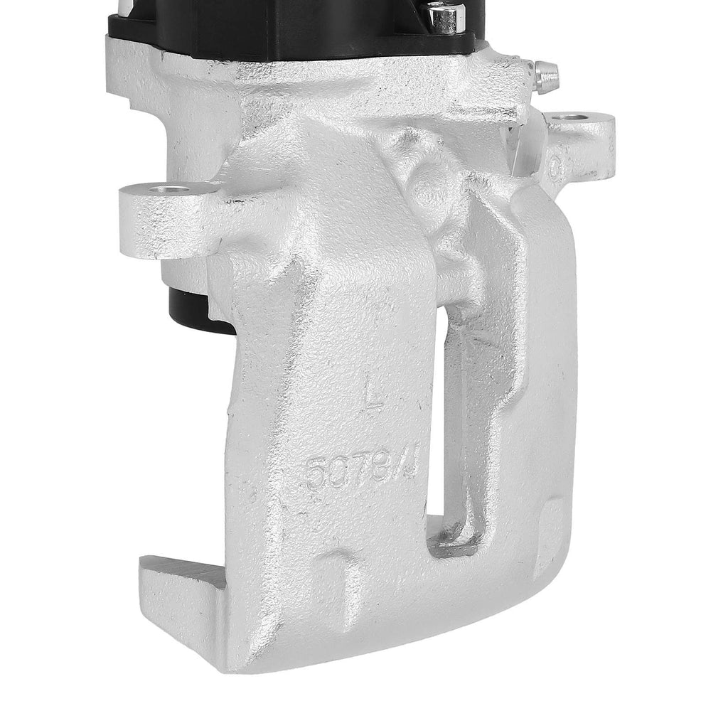 Remklauw achter links geschikt voor Audi Q3 geschikt voor VW Tiguan Passat Remschijf 07-2016 282mm