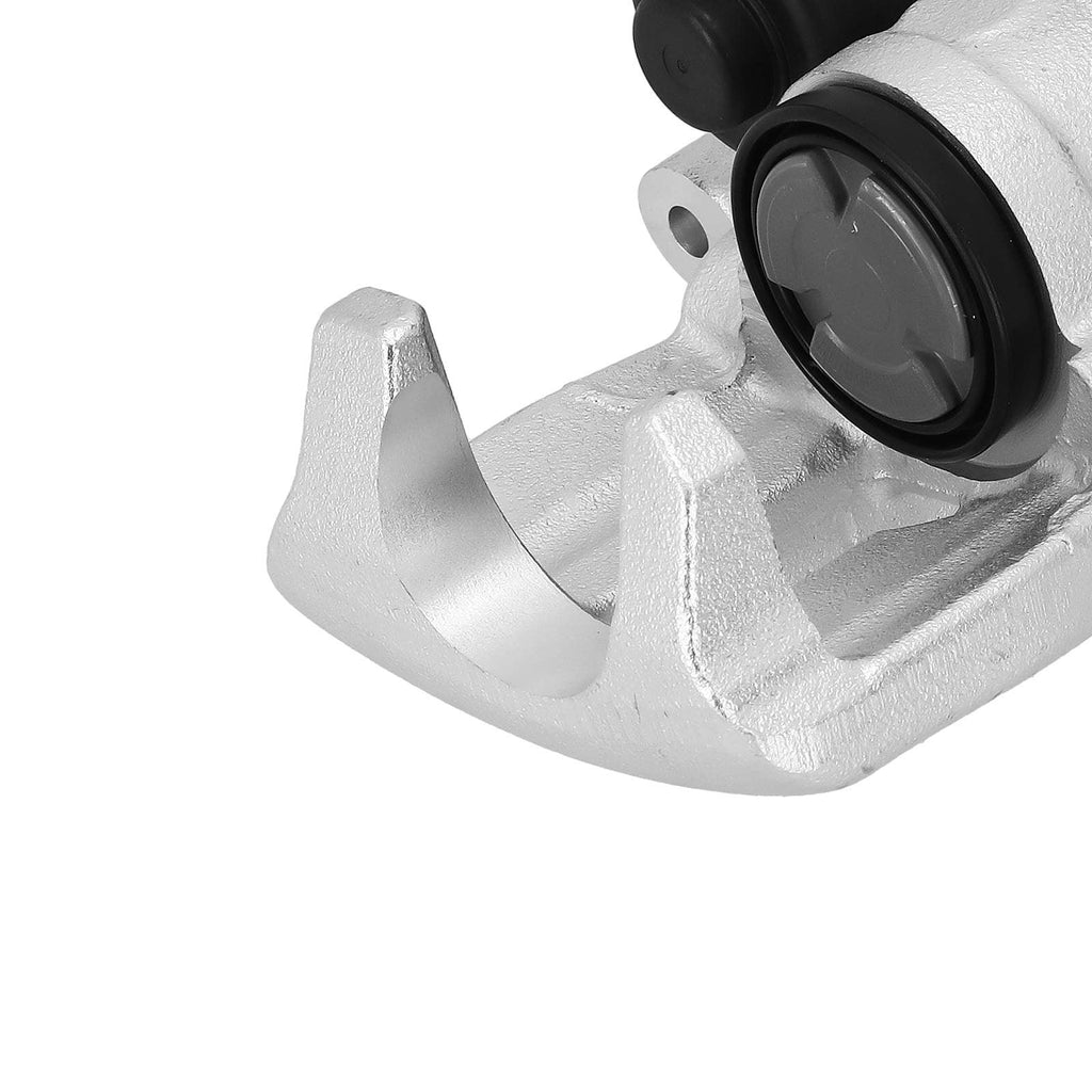 Remklauw achter links geschikt voor Audi Q3 geschikt voor VW Tiguan Passat Remschijf 07-2016 282mm