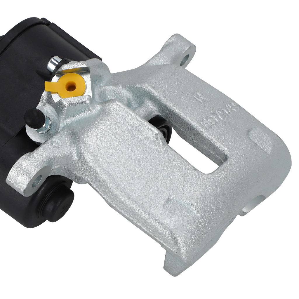 Remklauw achter rechts geschikt voor Audi Q3 geschikt voor VW Tiguan Passat CC 2007-2016 5N0615404