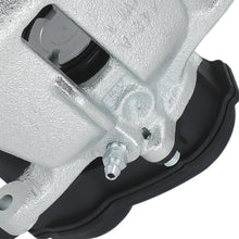 Laad de afbeelding in de galerijviewer, Remklauw achter links geschikt voor Audi A4 A5 Q5 8K2 8K5 8T3 8TA 8R 08-16 8K0615403E