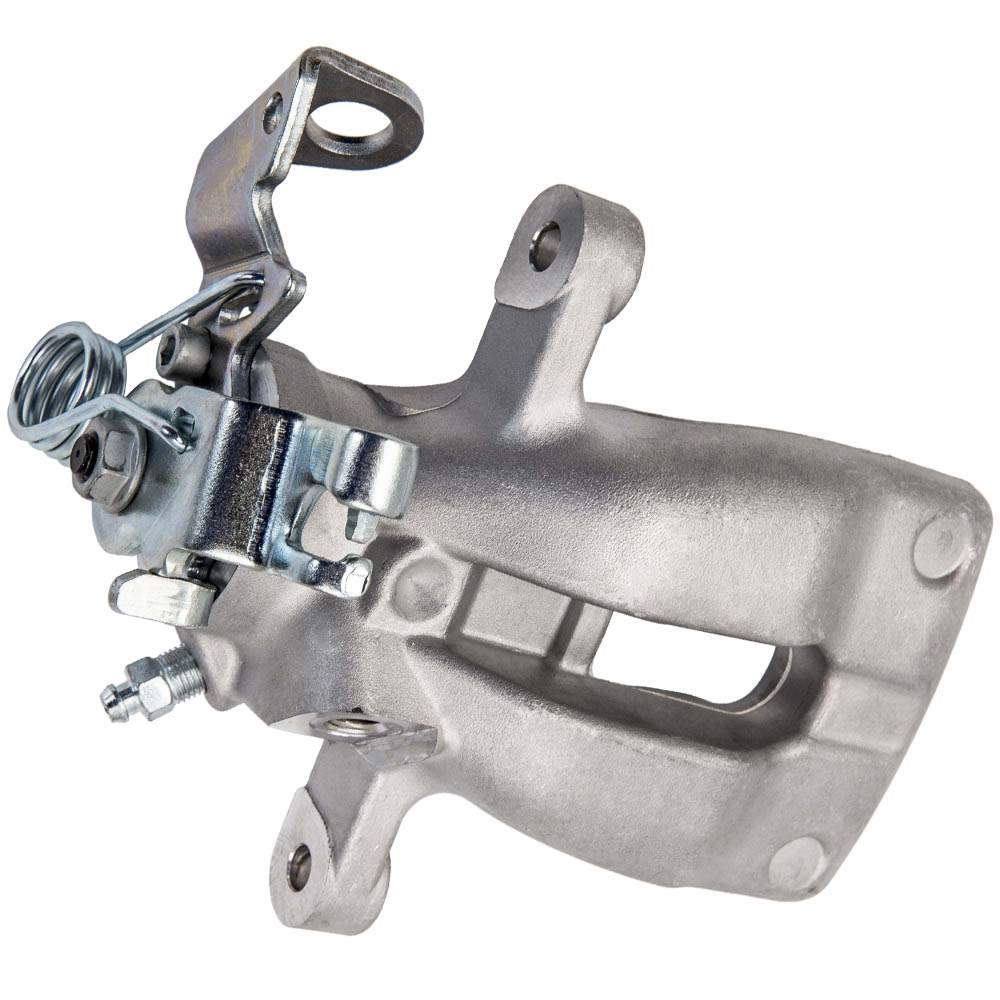 Geschikt voor Opel Remklauw achter links Astra G H 04-2014 93186062