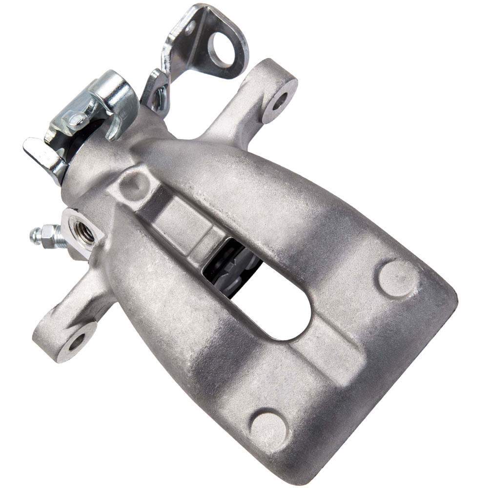 Geschikt voor Opel Remklauw achter links Astra G H 04-2014 93186062
