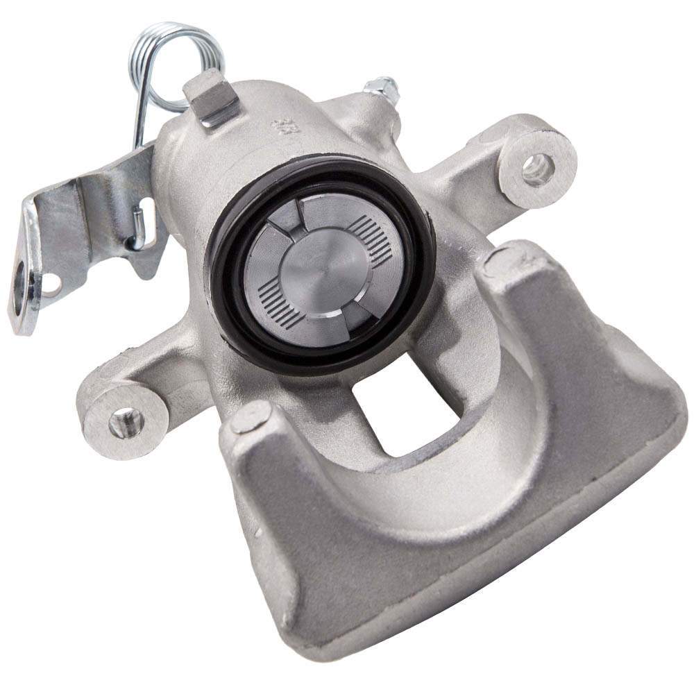 Geschikt voor Opel Remklauw achter links Astra G H 04-2014 93186062
