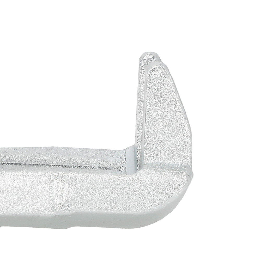 Remklauw achter links 41mm geschikt voor VW Transporter 1.9 2.0 2.5 3.2 TDi 2003-2020