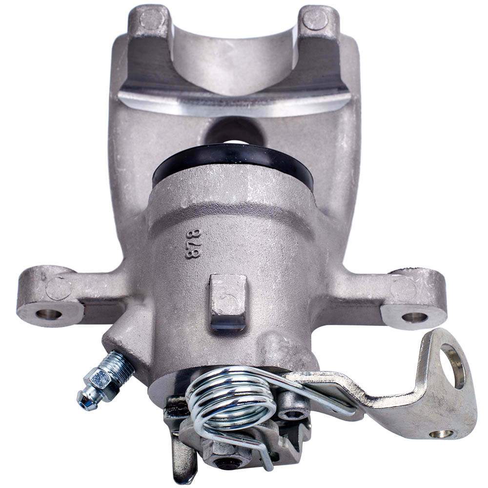 Achter links remklauw geschikt voor Opel Astra g Coupé (f07_) 1998-2005 38009200