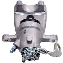 Laad de afbeelding in de galerijviewer, Achter links remklauw geschikt voor Opel Astra g Coupé (f07_) 1998-2005 38009200