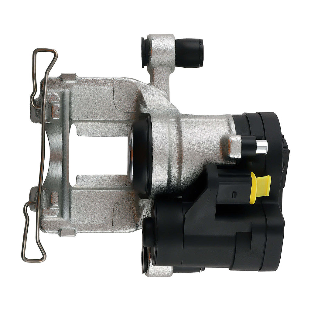 Remklauw achter rechts geschikt voor Audi A3 8V 5Q0615424D 8V0615424 8V0615424D