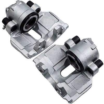 2x voor REMKLAUW suitable voor AUDI A4 B5 B6 B7 A6 C5 suitable voor SEAT SKODA VW PASSAT 3B nieuw