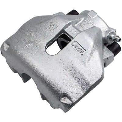 2x voor REMKLAUW suitable voor AUDI A4 B5 B6 B7 A6 C5 suitable voor SEAT SKODA VW PASSAT 3B nieuw