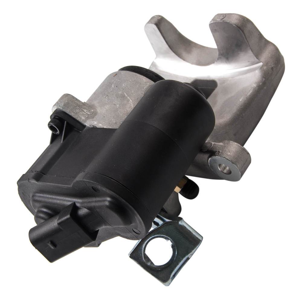 Links achter Remklauw geschikt voor Volkswagen PASSAT 3C2 2007 Passat 3.6 Wagon 4-Door 3C0615403
