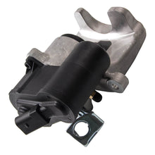 Laad de afbeelding in de galerijviewer, Links achter Remklauw geschikt voor Volkswagen PASSAT 3C2 2007 Passat 3.6 Wagon 4-Door 3C0615403