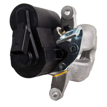 Laad de afbeelding in de galerijviewer, Links achter Remklauw geschikt voor Volkswagen PASSAT 3C2 2007 Passat 3.6 Wagon 4-Door 3C0615403
