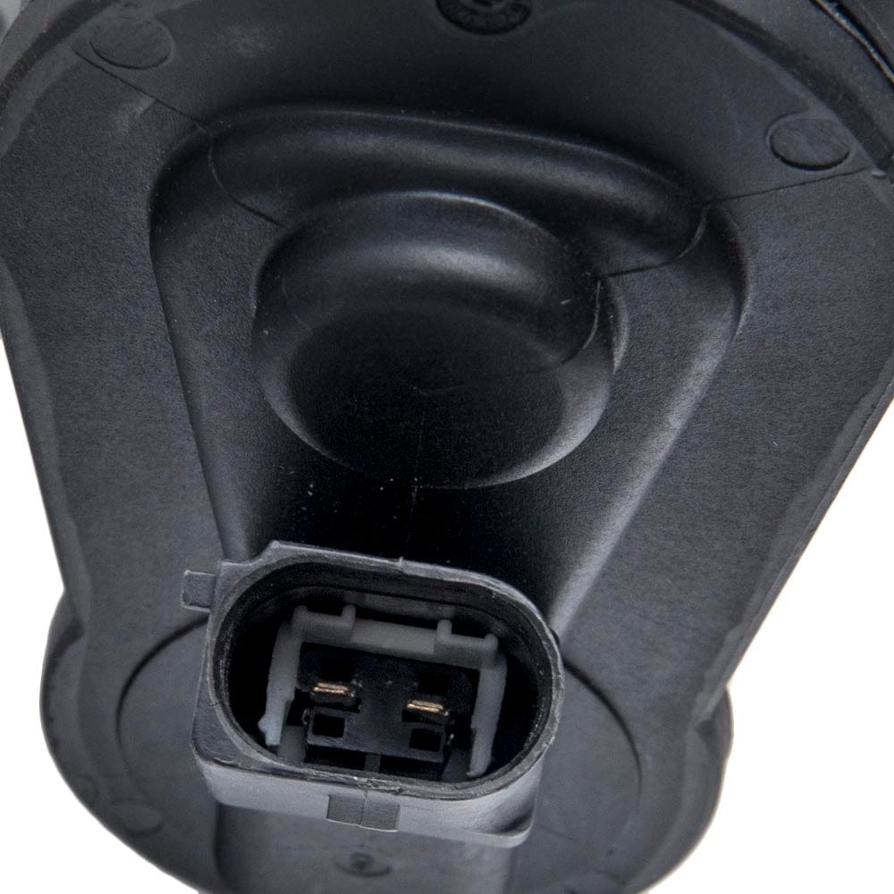 Links achter Remklauw geschikt voor Volkswagen PASSAT 3C2 2007 Passat 3.6 Wagon 4-Door 3C0615403