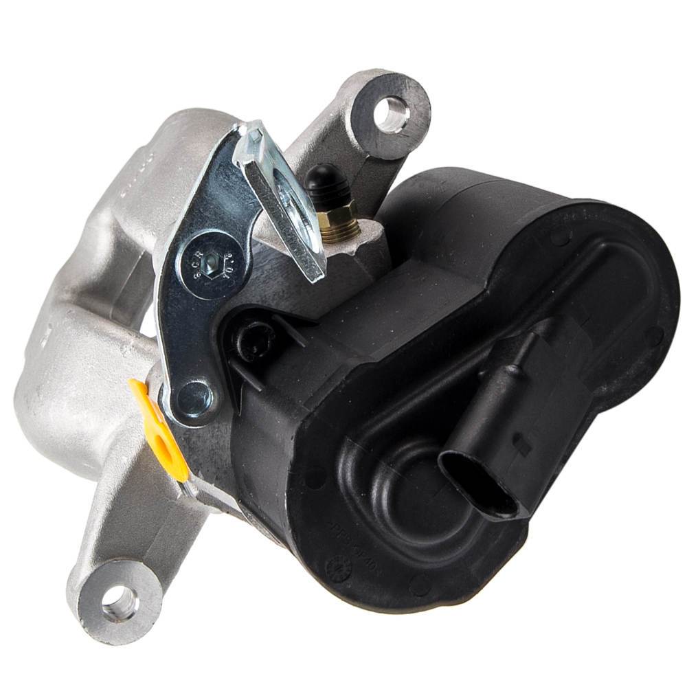 Rear right caliper brake suitable for VW Passat 3c 3C2 suitable for VW Passat 1.9 TDI 3C0615404E