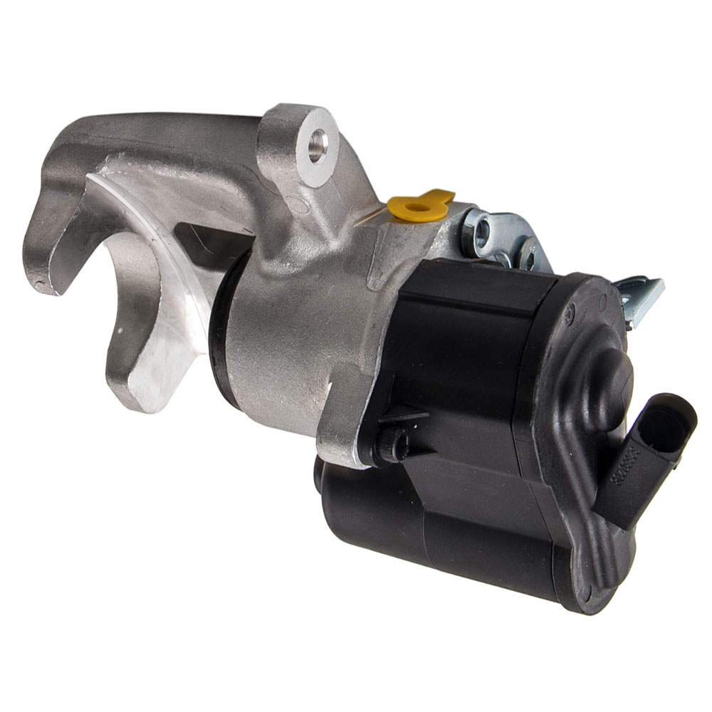 Rear right caliper brake suitable for VW Passat 3c 3C2 suitable for VW Passat 1.9 TDI 3C0615404E