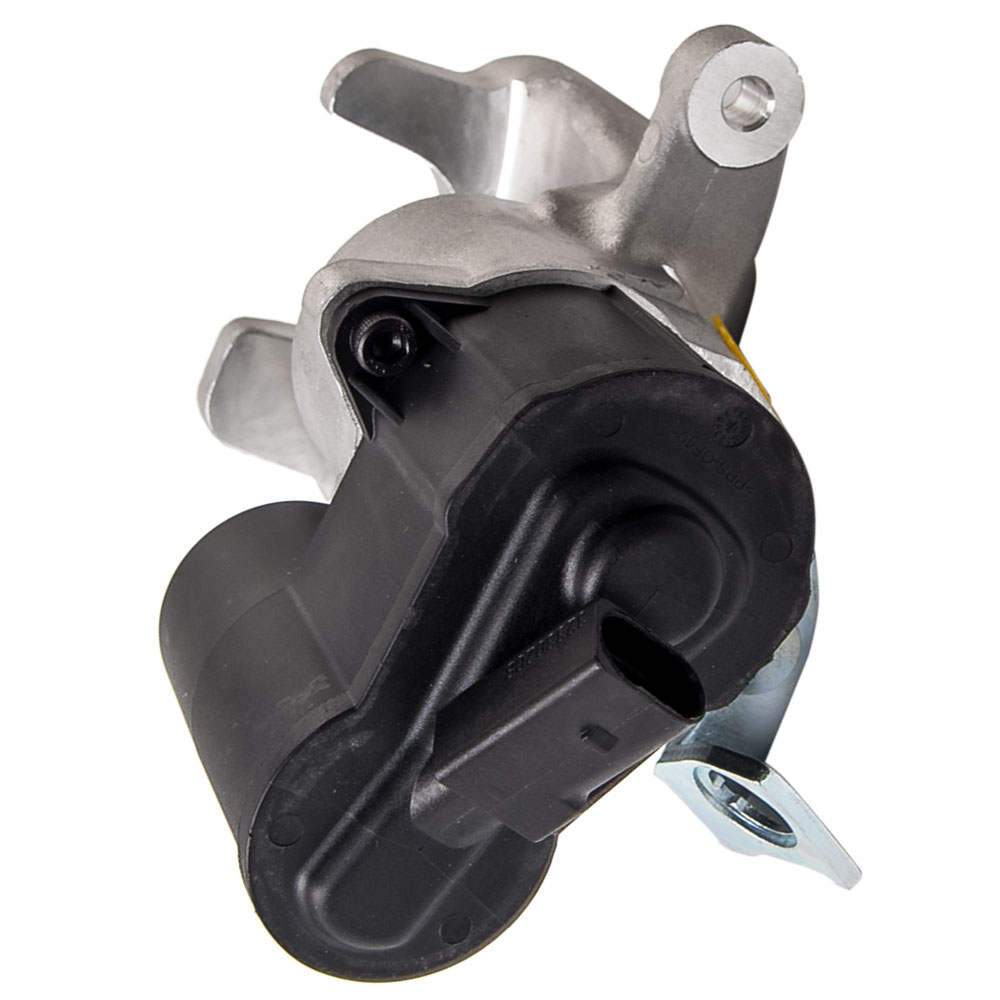 Rear right caliper brake suitable for VW Passat 3c 3C2 suitable for VW Passat 1.9 TDI 3C0615404E