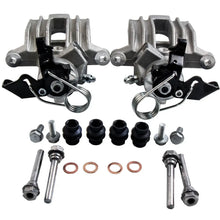 Laad de afbeelding in de galerijviewer, 2x REMKLAUW geschikt voor VW GOLF 4 NIEUW BEETLE POLO geschikt voor AUDI SEAT SKODA ACHTER RECHTS/LINKS