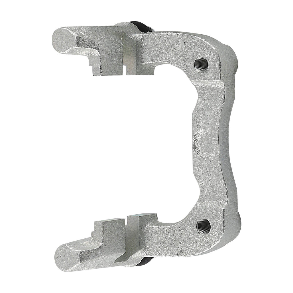 2x REMKLAUW BEUGEL geschikt voor VW GOLF 4 AUDI A3 ACHTER LINKS/RECHTS