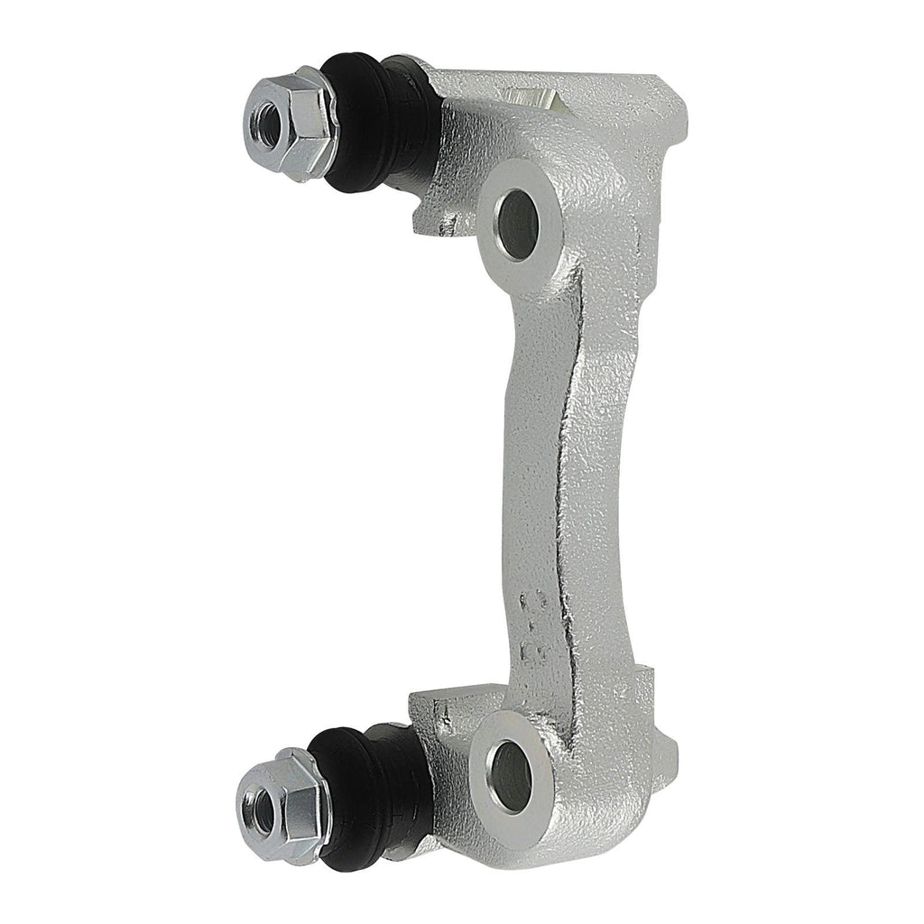 2x REMKLAUW BEUGEL geschikt voor VW GOLF 4 AUDI A3 ACHTER LINKS/RECHTS