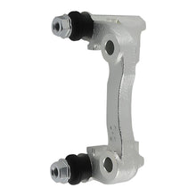 Laad de afbeelding in de galerijviewer, 2x REMKLAUW BEUGEL geschikt voor VW GOLF 4 AUDI A3 ACHTER LINKS/RECHTS