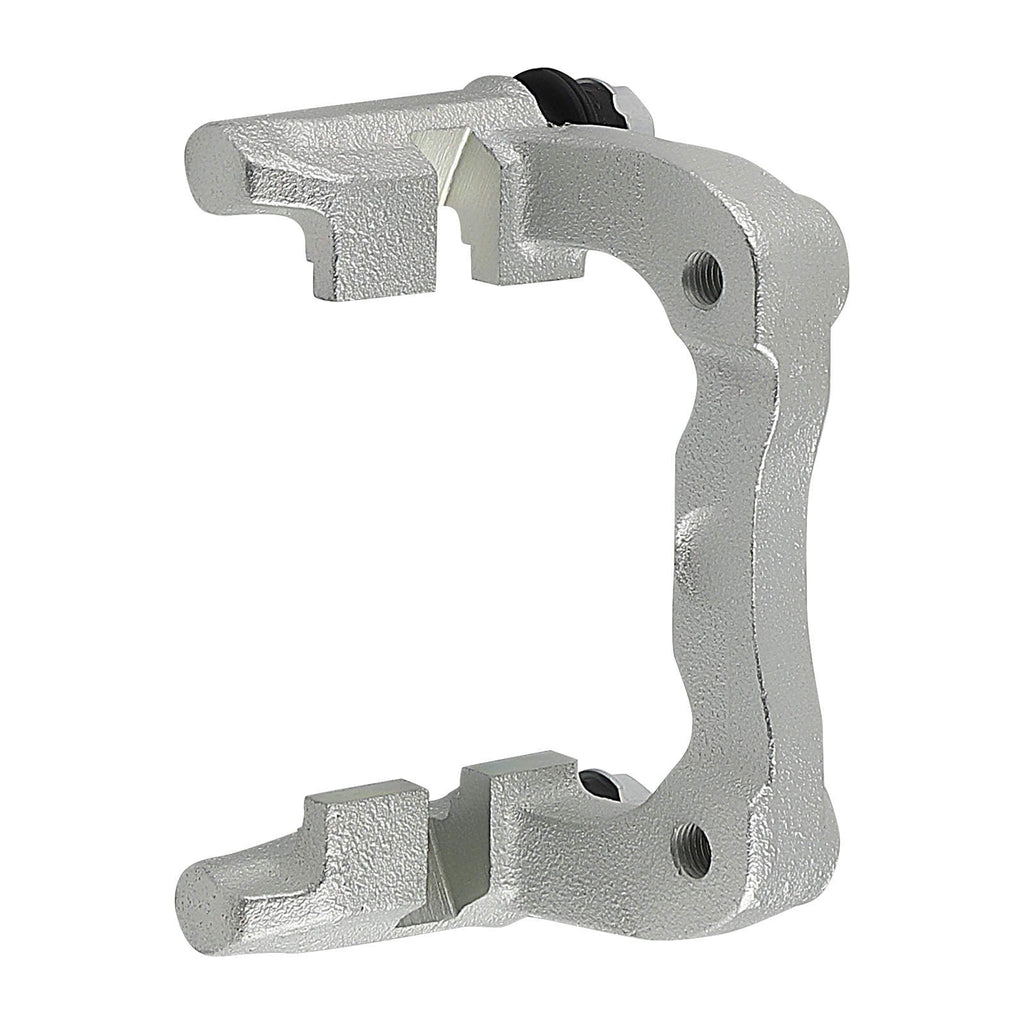 2x REMKLAUW BEUGEL geschikt voor VW GOLF 4 AUDI A3 ACHTER LINKS/RECHTS
