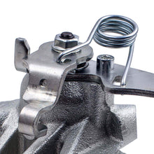 Laad de afbeelding in de galerijviewer, Suitable voor Ford Galaxy WGR MPV 1.9 TDi 2.8 V6 REMKLAUW achter links 7D0615423B