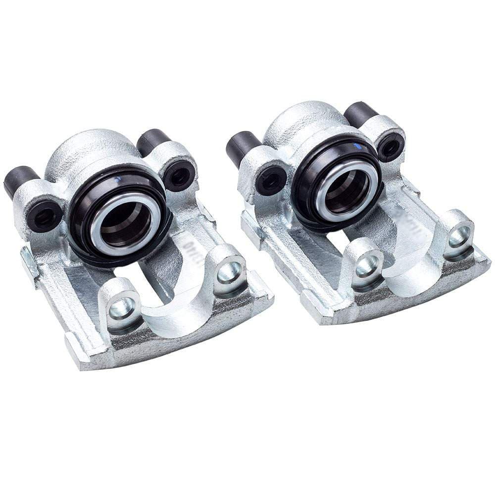 Achter links/rechts Remklauw geschikt voor BMW 1 E82 E87 E88 2007-13 34216768698