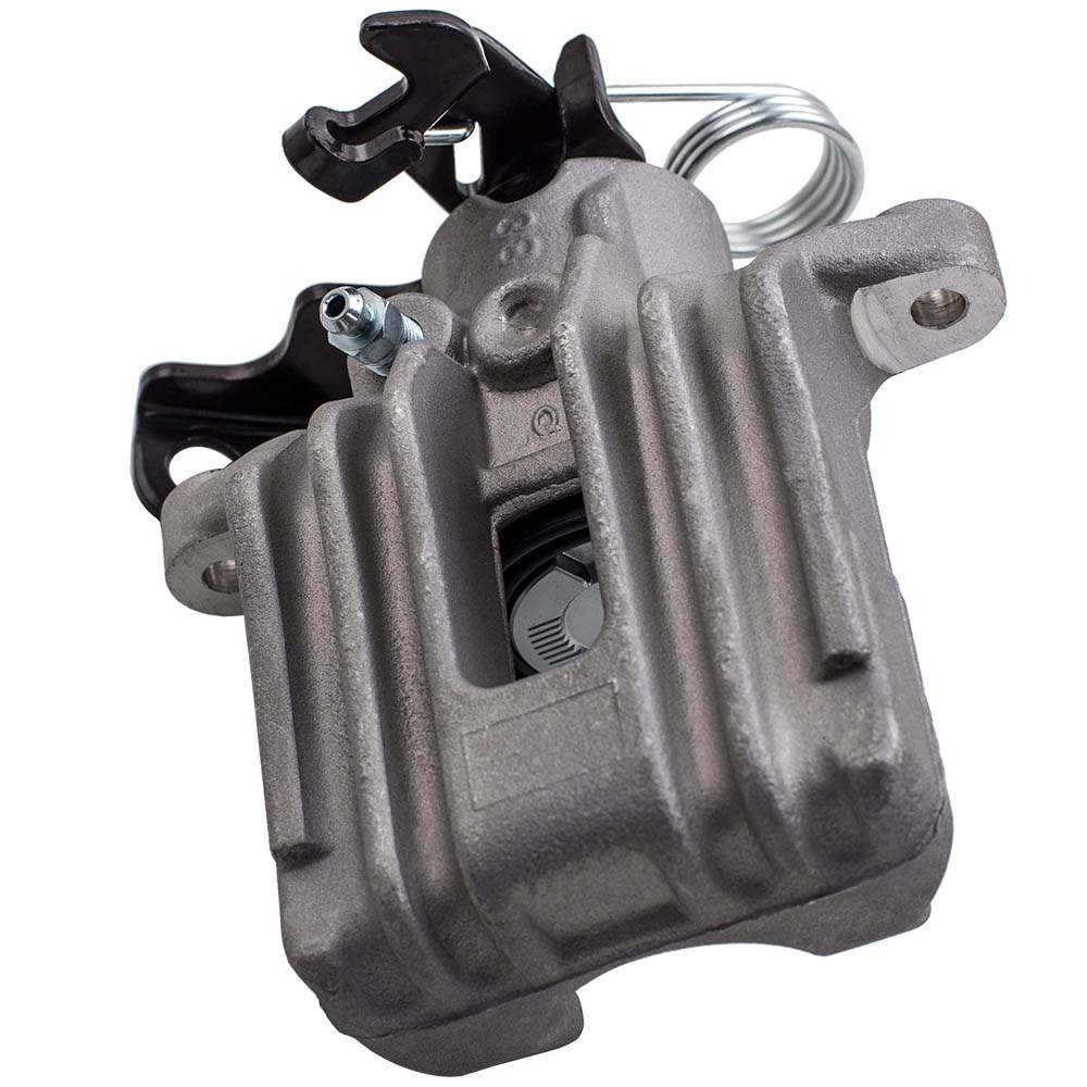 Achter links Remklauw geschikt voor Audi Skoda VW PASSAT 1.8T GL GLS GLX V6 447615273