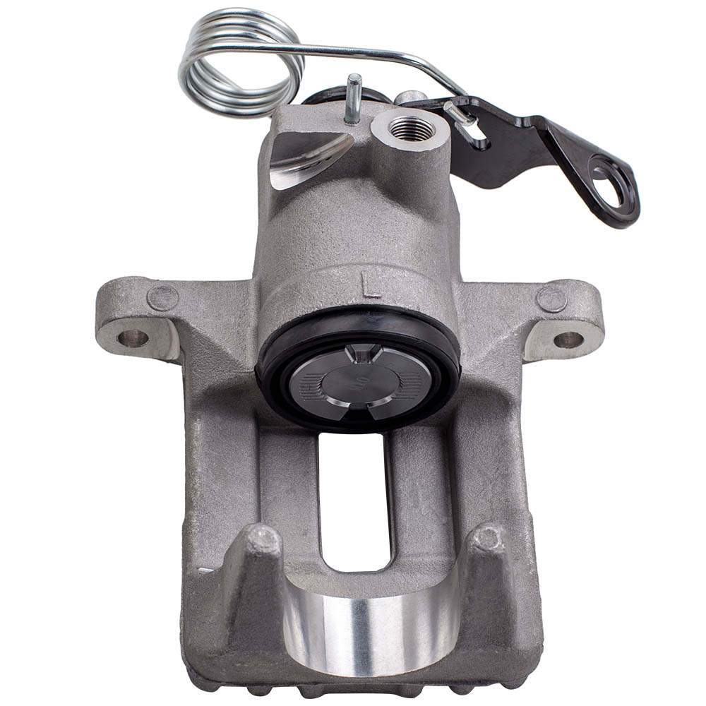 Achter links Remklauw geschikt voor Audi Skoda VW PASSAT 1.8T GL GLS GLX V6 447615273