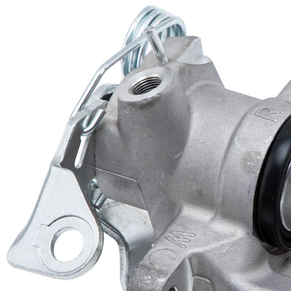 2 stuks geschikt voor VW Audi Seat Skoda 8E0615423 694052J Remklauw achter