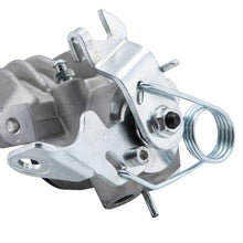 Laad de afbeelding in de galerijviewer, 2 stuks geschikt voor VW Audi Seat Skoda 8E0615423 694052J Remklauw achter
