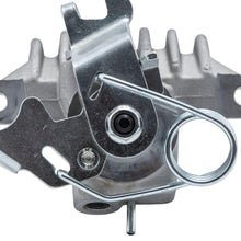 Laad de afbeelding in de galerijviewer, 2 stuks geschikt voor VW Audi Seat Skoda 8E0615423 694052J Remklauw achter