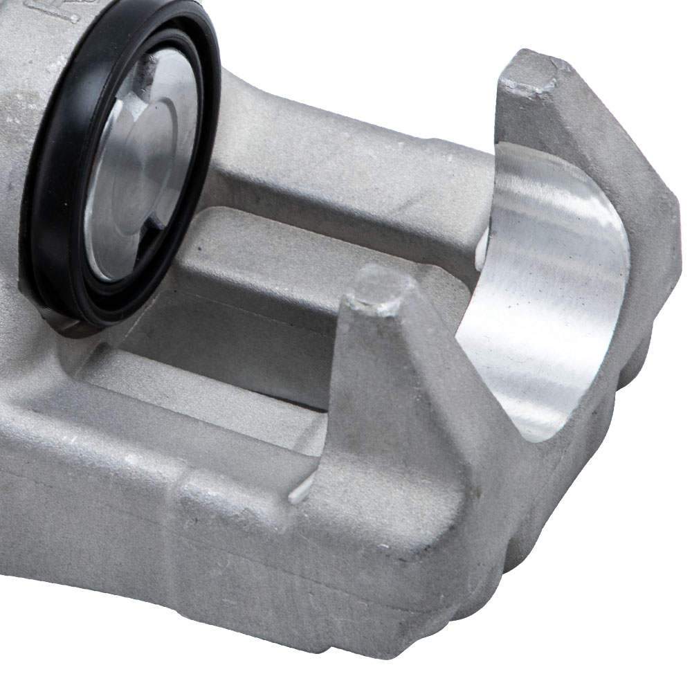 2 stuks geschikt voor VW Audi Seat Skoda 8E0615423 694052J Remklauw achter