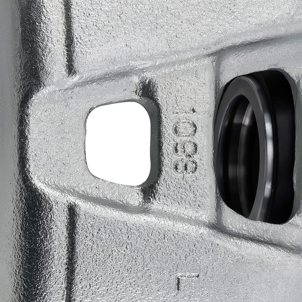 Voor rechts Remklauw geschikt voor Audi A4 2007-2015 Allroad 2009-2016 8K0615124C 57mm