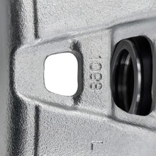 Laad de afbeelding in de galerijviewer, Voor rechts Remklauw geschikt voor Audi A4 2007-2015 Allroad 2009-2016 8K0615124C 57mm