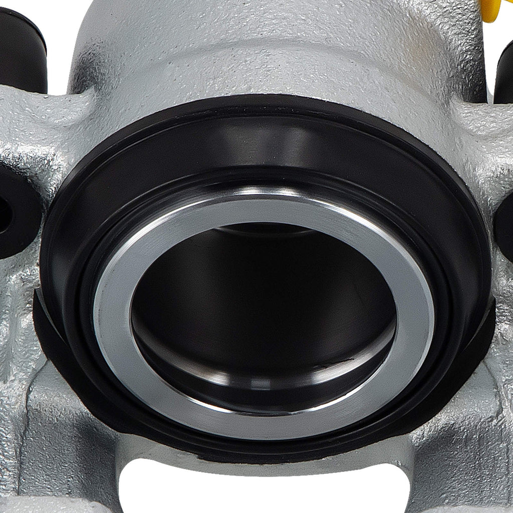 Voor rechts Remklauw geschikt voor Audi A4 2007-2015 Allroad 2009-2016 8K0615124C 57mm