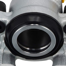 Laad de afbeelding in de galerijviewer, Voor rechts Remklauw geschikt voor Audi A4 2007-2015 Allroad 2009-2016 8K0615124C 57mm