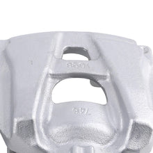 Laad de afbeelding in de galerijviewer, 2 Remklauwen voor links/rechts geschikt voor Audi A4 Allroad A5 8F7 8T3 8TA 2007-2017