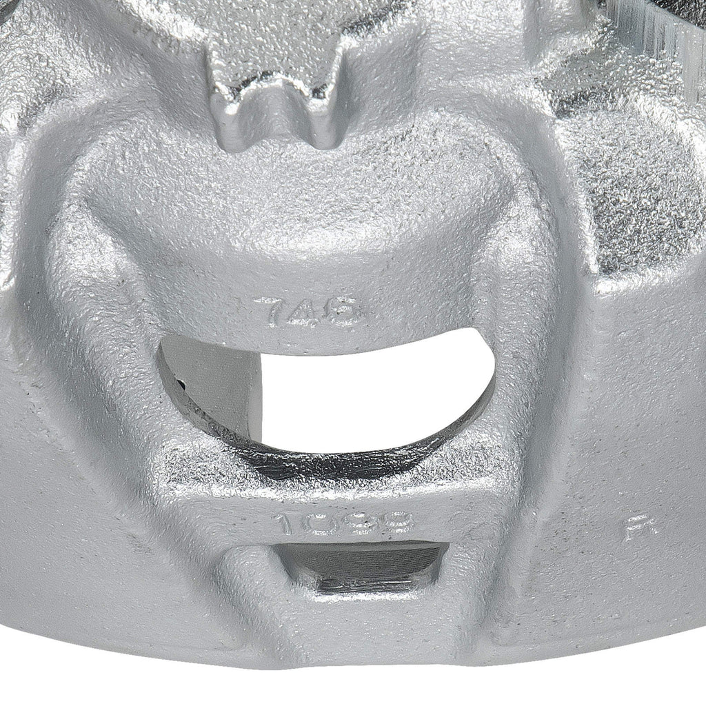 Remklauw voor rechts geschikt voor Audi A4 Allroad A5 2007-2017 8K0615124C 344303