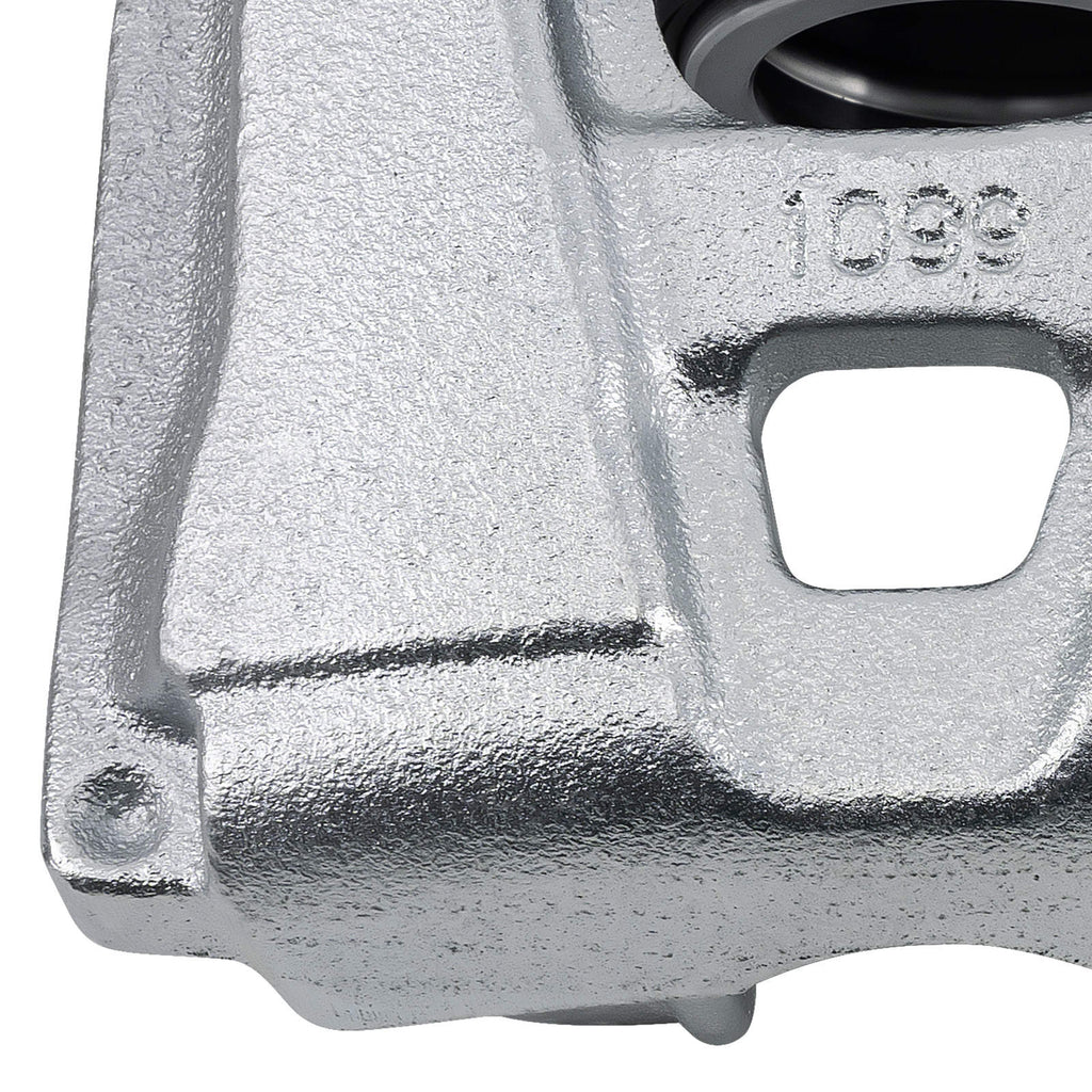 Remklauw voor rechts geschikt voor Audi A4 Allroad A5 2007-2017 8K0615124C 344303