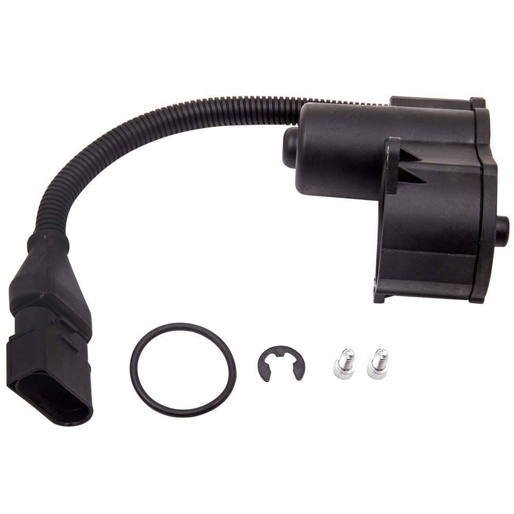 Geschikt voor Audi A8 04-10 4E0998281 4E0998281B Electric Remklauw Servo Motor