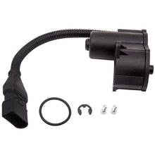 Laad de afbeelding in de galerijviewer, Geschikt voor Audi A8 04-10 4E0998281 4E0998281B Electric Remklauw Servo Motor
