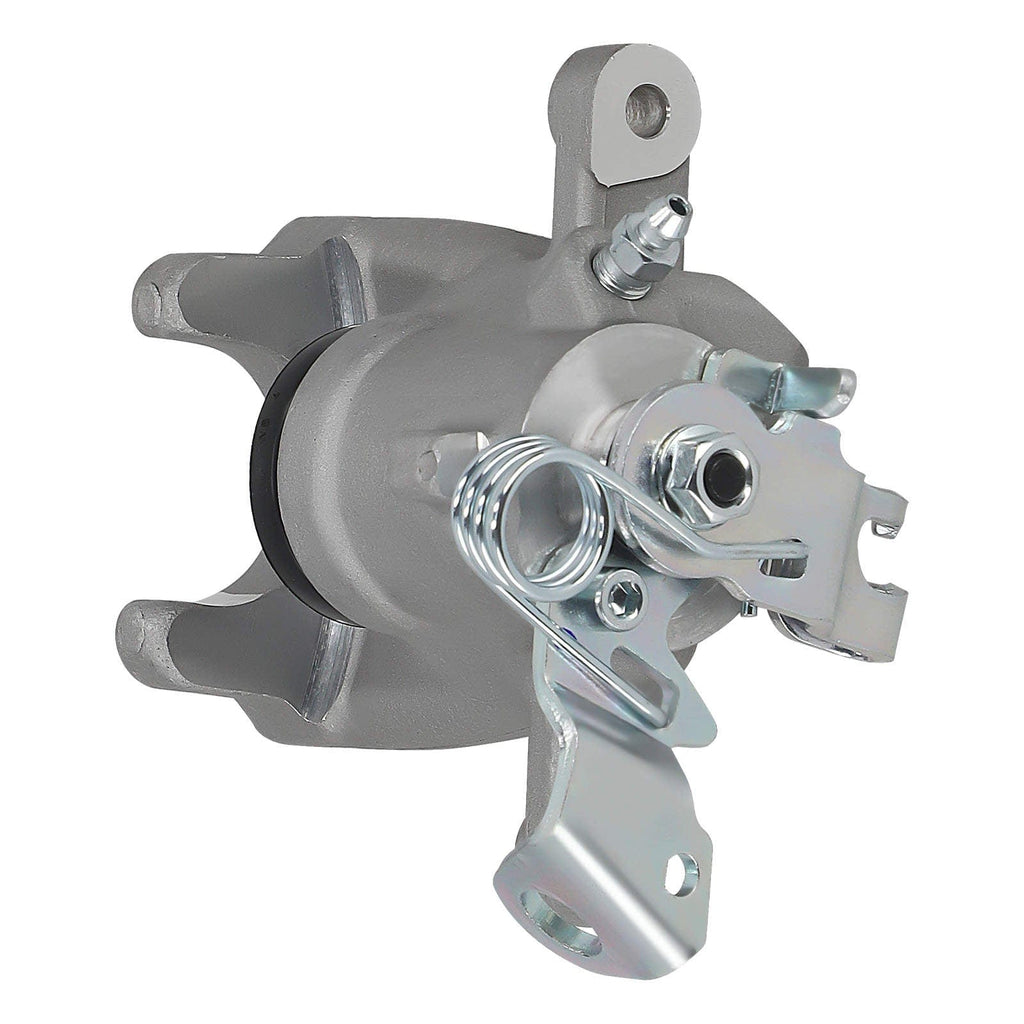 Remklauw achterzijde links/rechts geschikt voor Opel Astra G H Meriva Astra MKV 98-15 343274