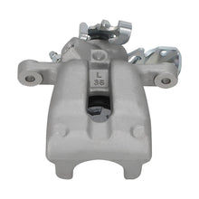 Laad de afbeelding in de galerijviewer, Remklauw achterzijde links/rechts geschikt voor Opel Astra G H Meriva Astra MKV 98-15 343274