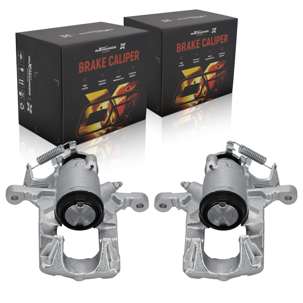 Remklauwen achter links/rechts geschikt voor Opel Cascada Mokka geschikt voor Chevrolet Trax 2012-2019