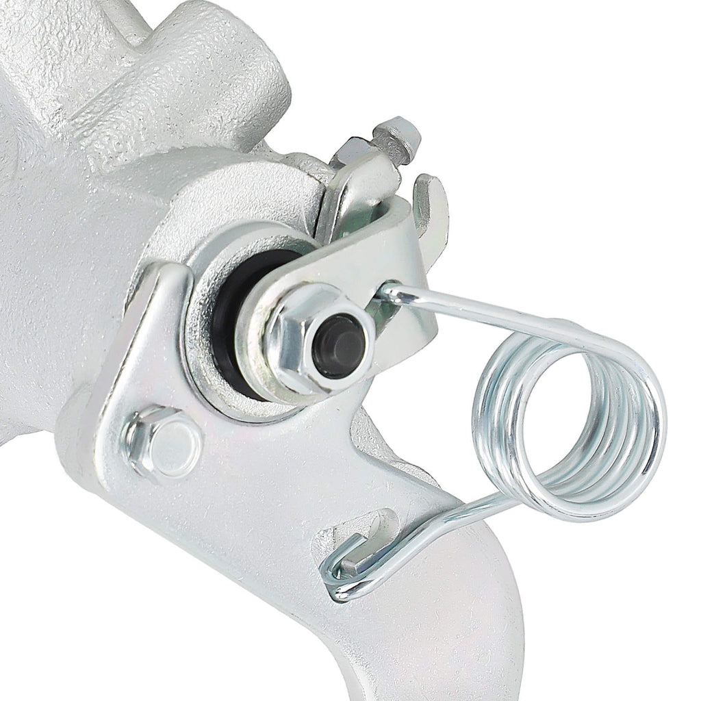 Remklauw Brake System achter links geschikt voor Hyundai i10 i20 geschikt voor Kia Rio 58310-C8A30 nieuw