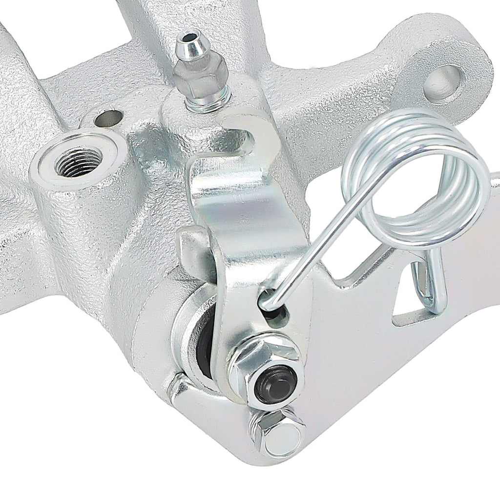 Remklauw Brake System achter links geschikt voor Hyundai i10 i20 geschikt voor Kia Rio 58310-C8A30 nieuw
